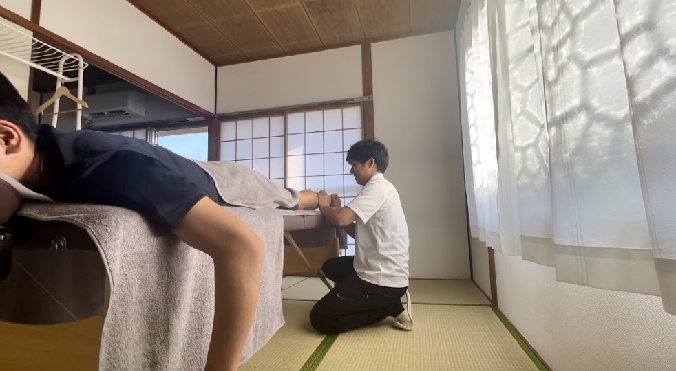 じじまる治療院