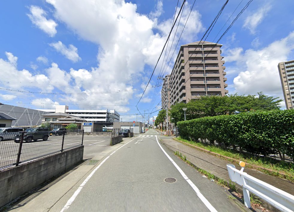 あすなろ鍼治療院-熊本南-