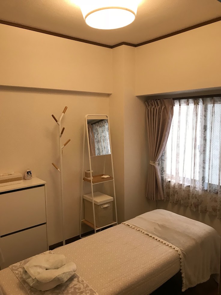 扇大橋鍼灸整骨院
