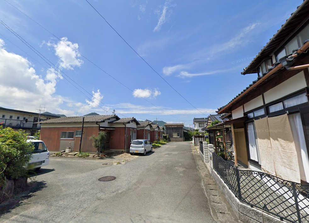 松村東洋鍼灸院