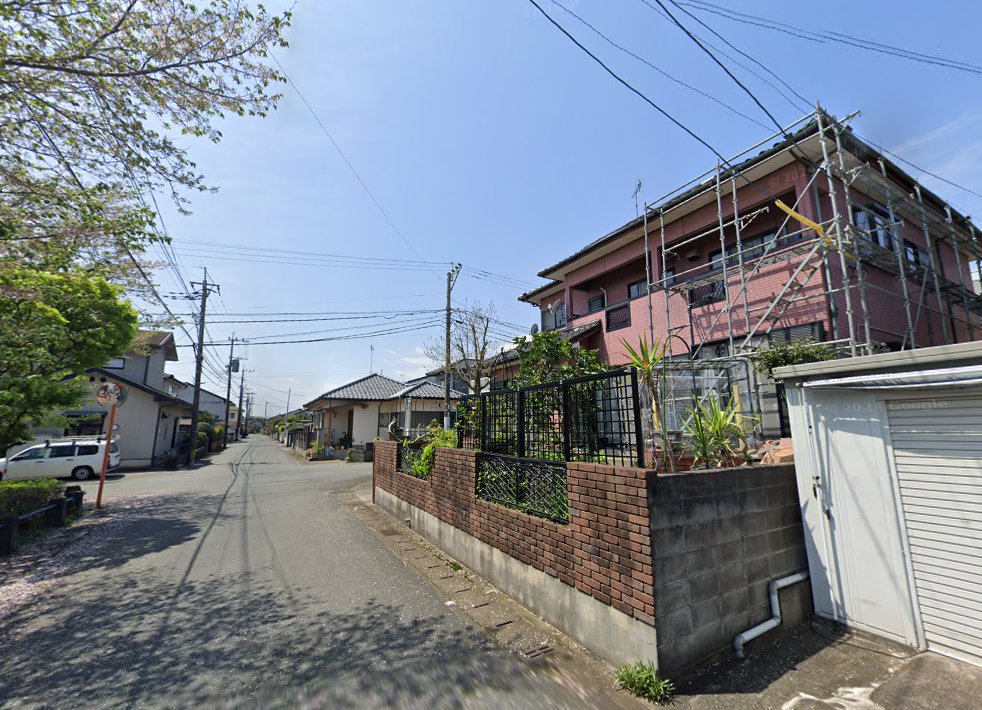 内村鍼灸マッサージ治療院