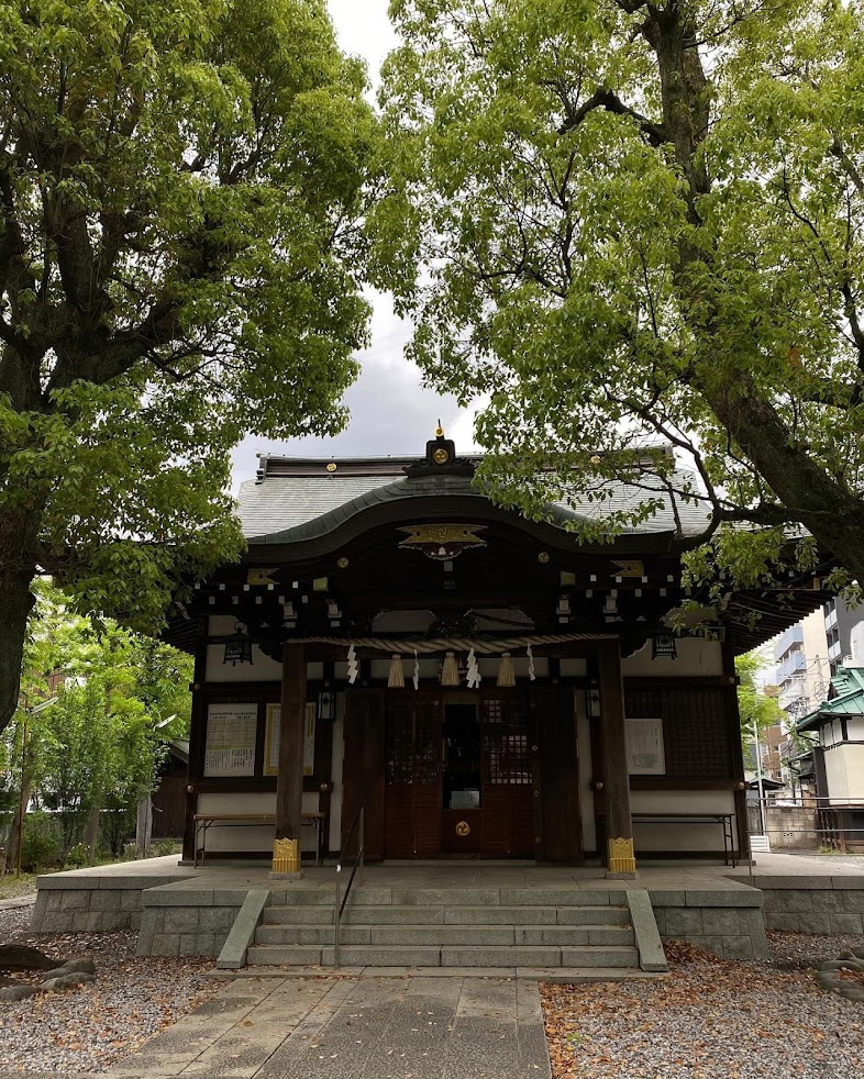 はな鍼灸治療院