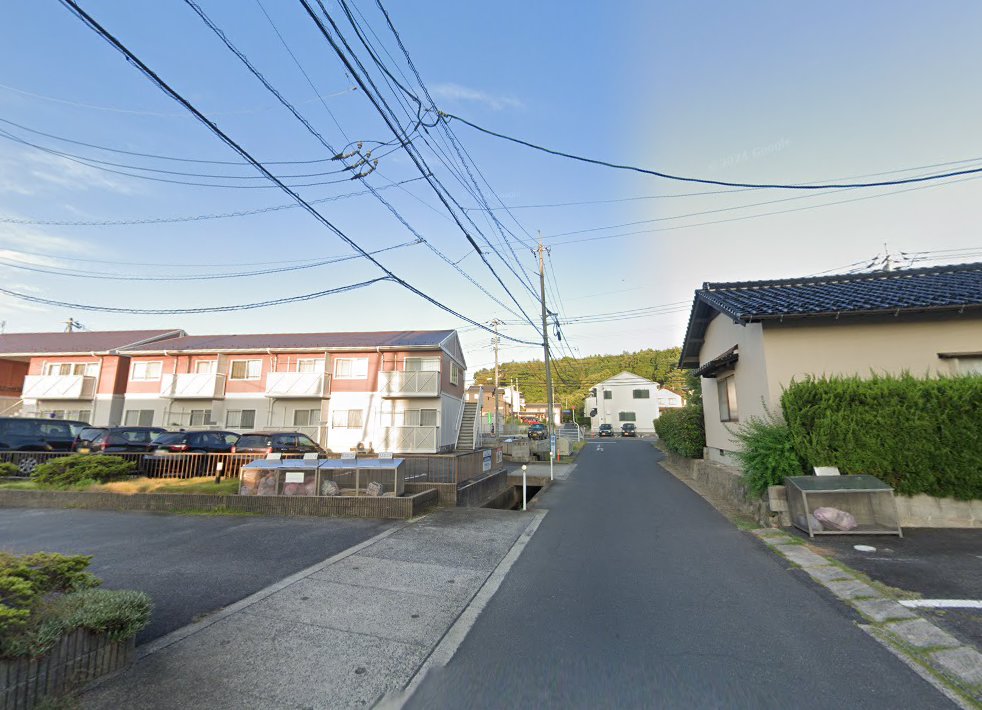 北山鍼灸院