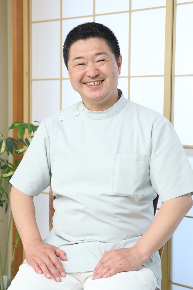 那智が丘こんのはり灸院
