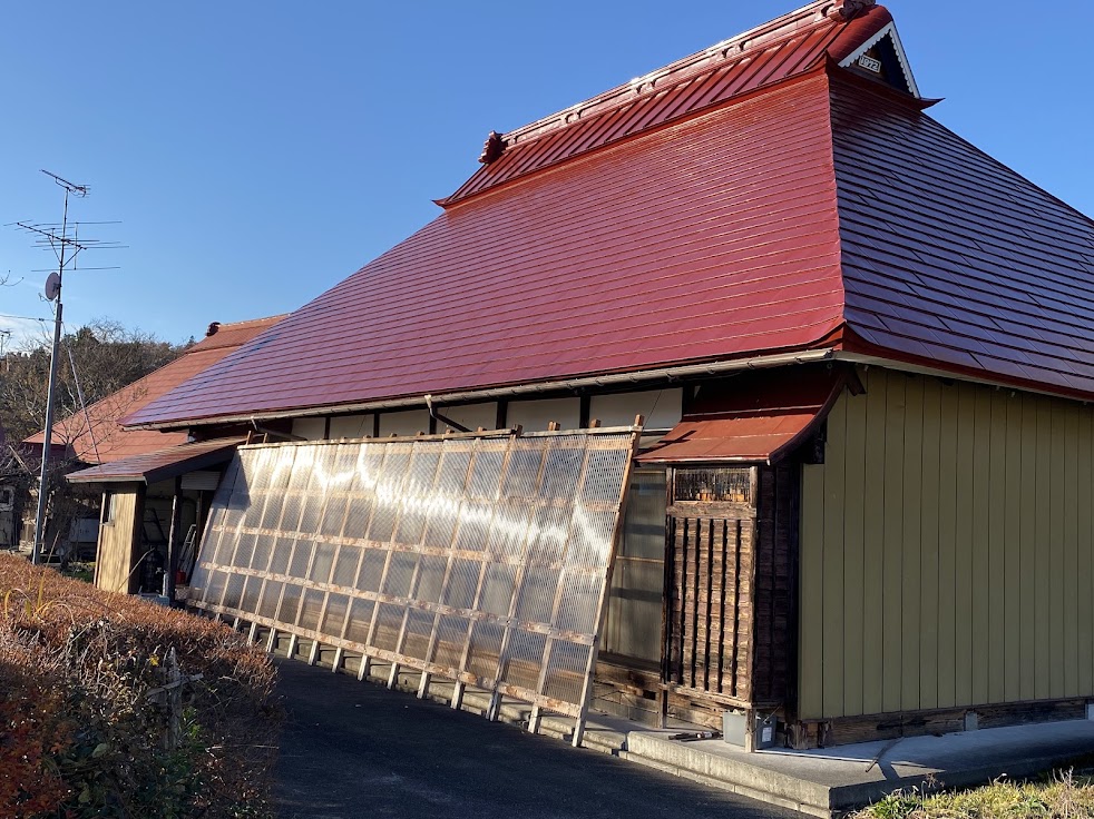 うさぎ鍼灸院
