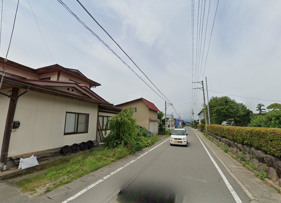いずみごう鍼・灸・マッサージ治療室