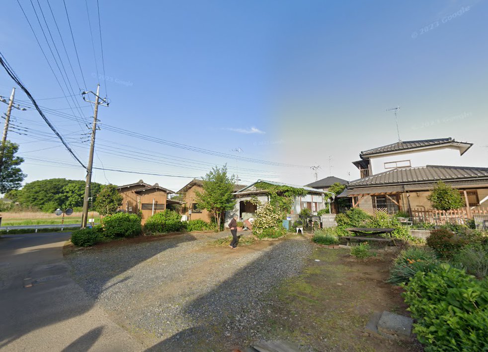中村鍼灸院