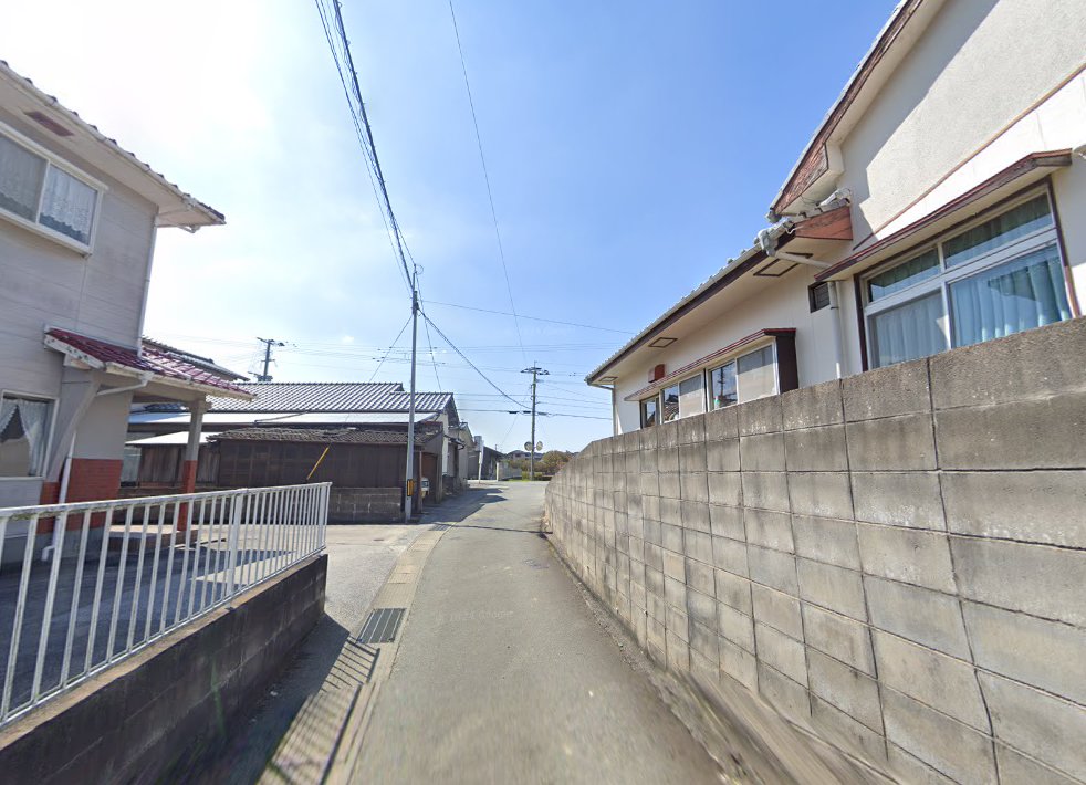 徳鍼堂冨地原治療院