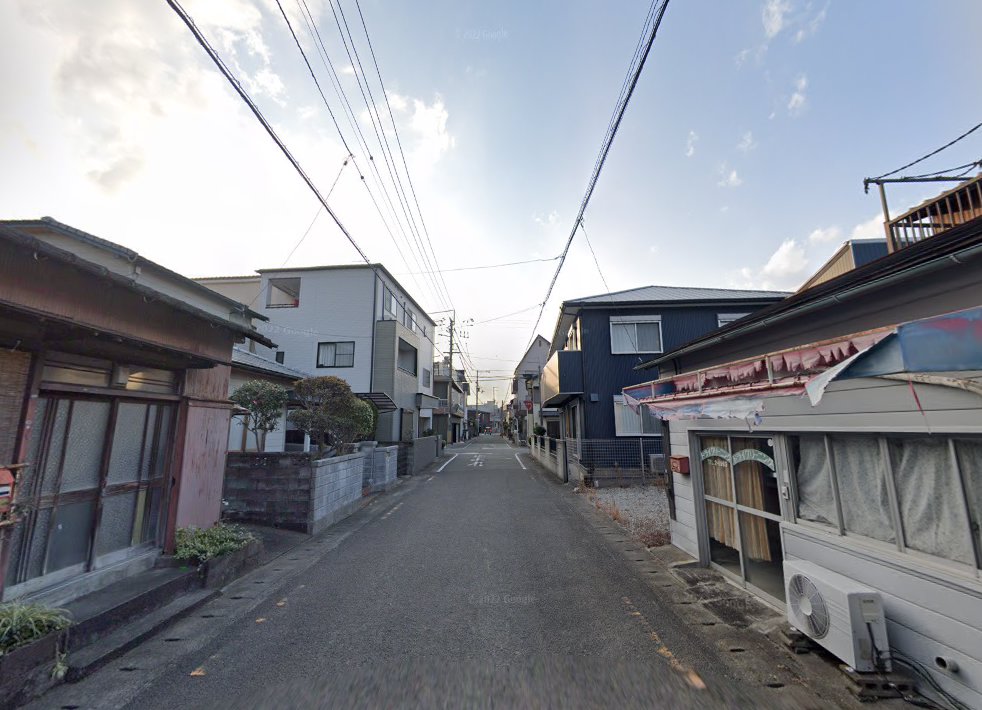 井内はり灸マッサージ治療院