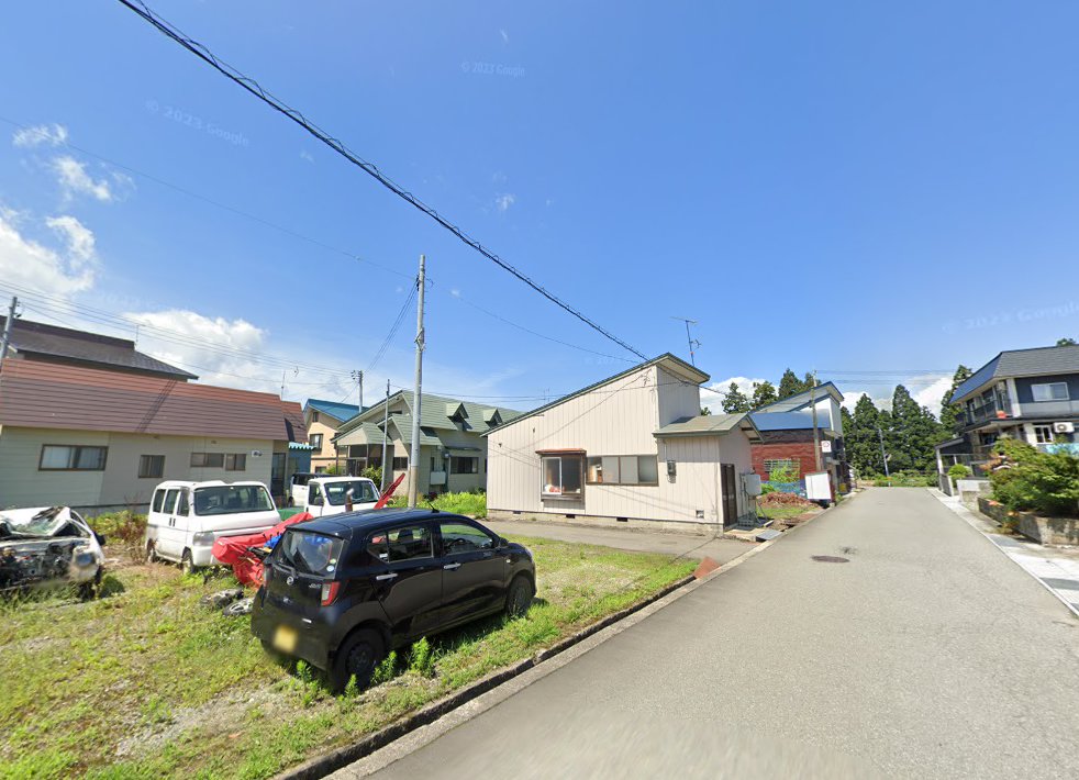 梺町鍼灸整骨院