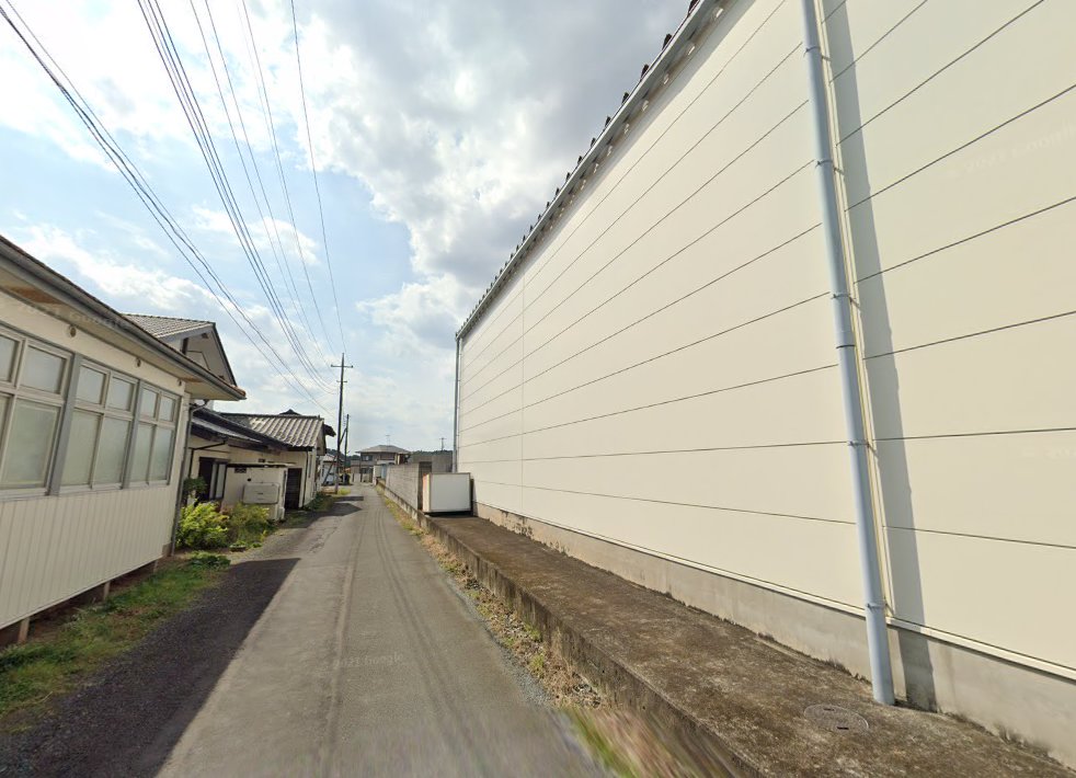 七川針灸院