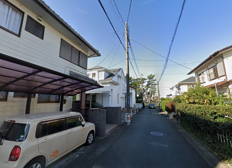 前田針灸院
