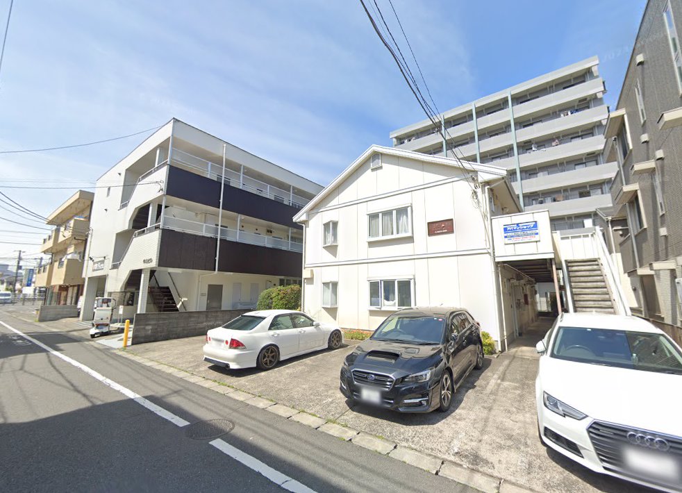 河辺鍼灸マッサージ院