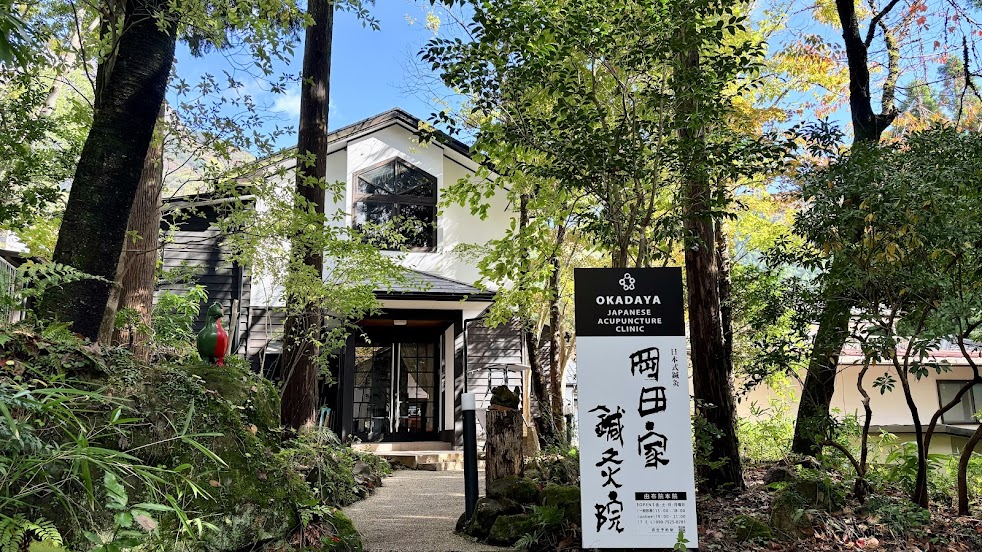 重症/難病/アンチエイジング 岡田家鍼灸院