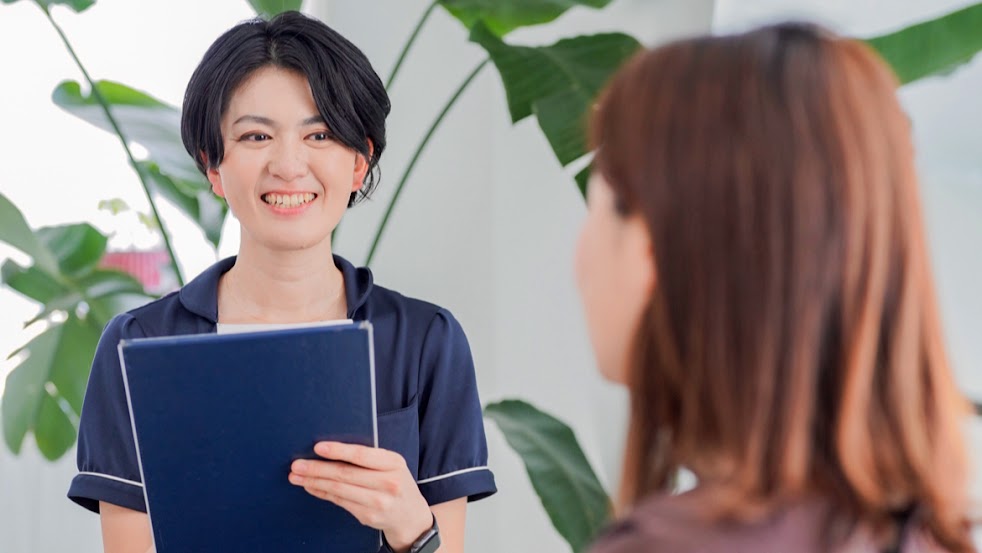 ルピナス鍼灸治療院【女性専門】