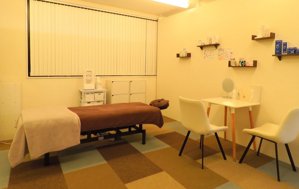 はり灸治療 Care Labo