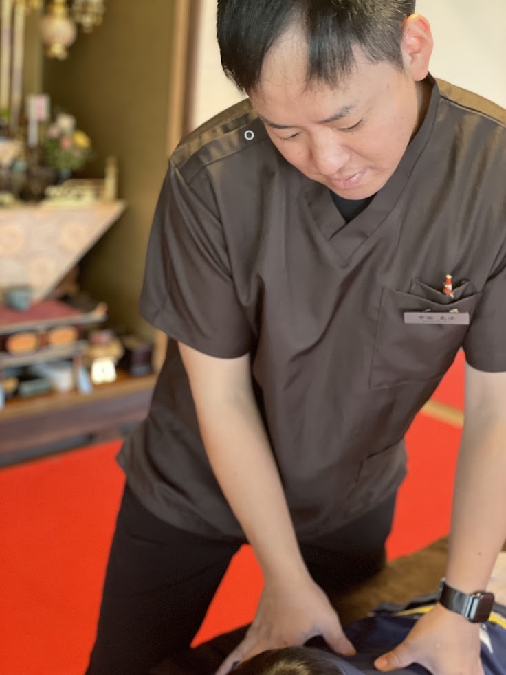 からだの寺子屋はりきゅう院