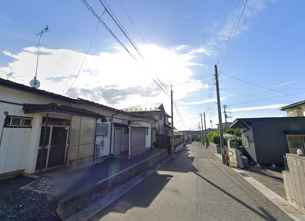 大沢あんま・マッサージ・指圧・はり灸院