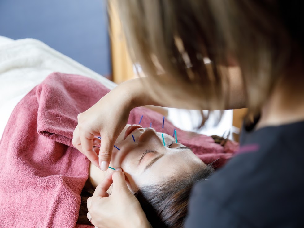 のだ鍼灸院 -Hari.Yu-Yu- Beauty salon
