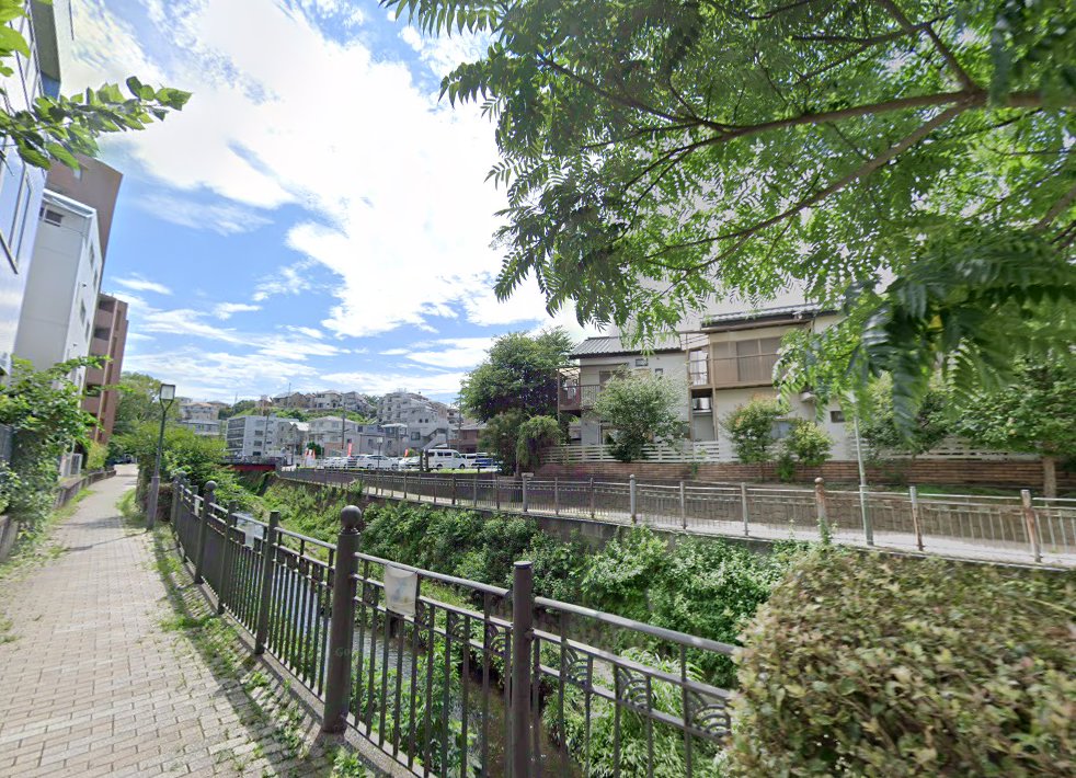 川上治療院