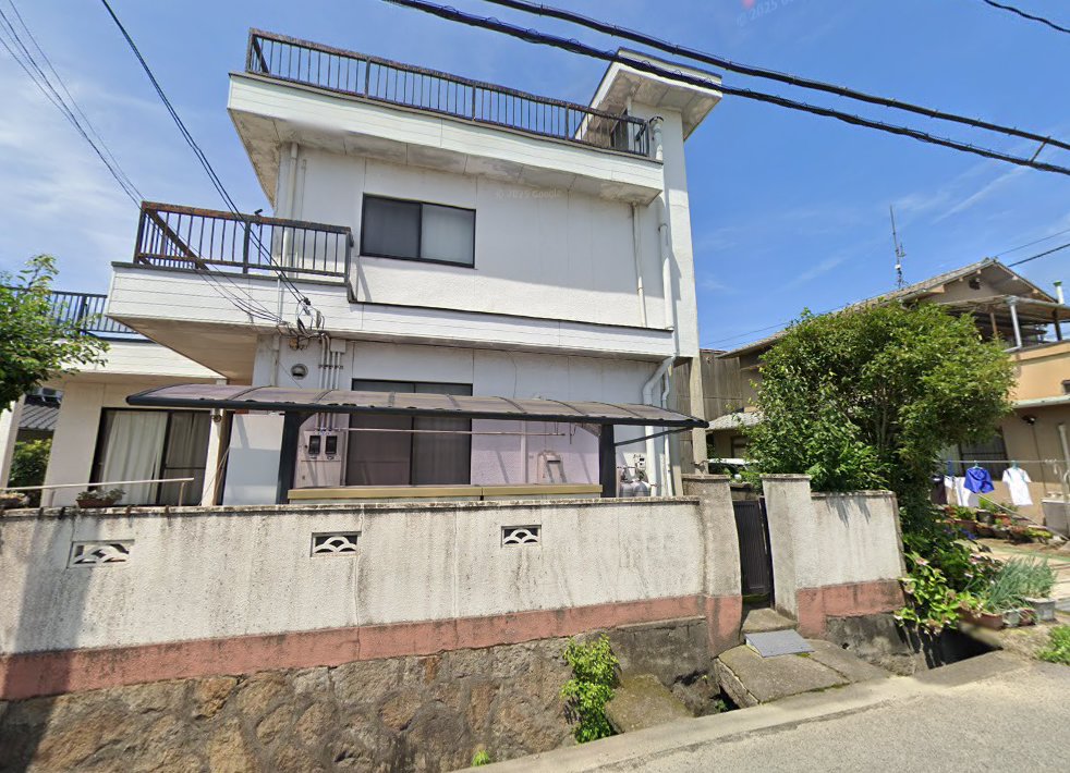 岡田鍼灸院