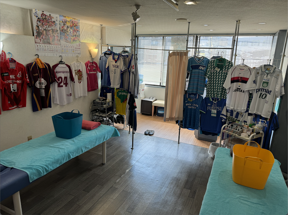 きよた鍼灸院