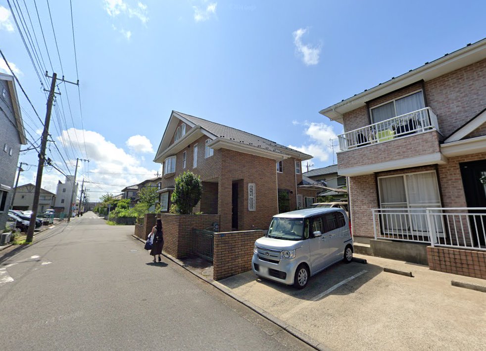 はりきゅうマッサージ治療院 トラストケア