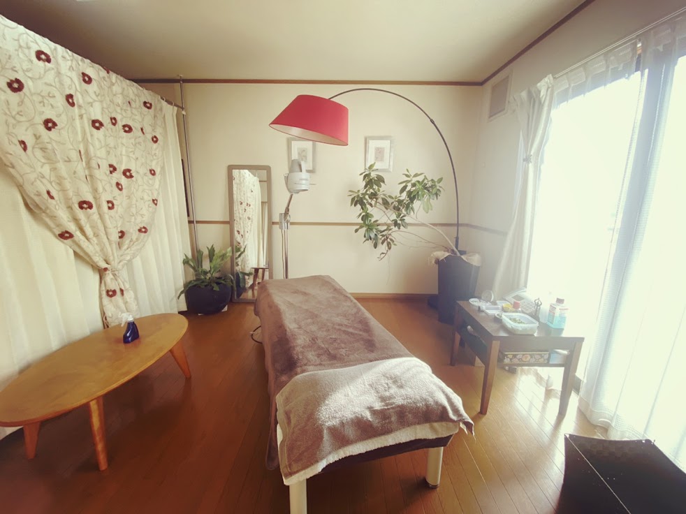 裕子治療室