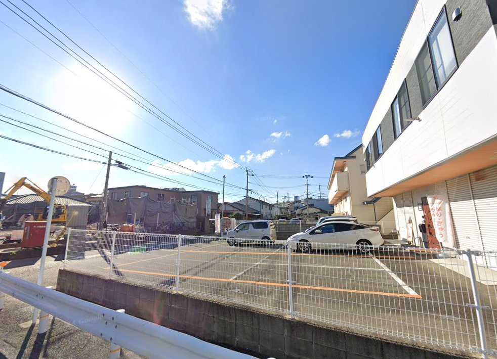 からだ元気治療院 福岡東・久山町店
