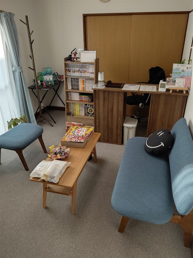 八風鍼灸院