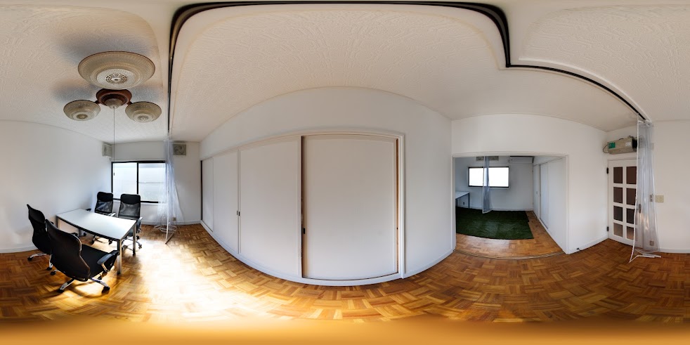CHILL BASE 織田鍼灸院