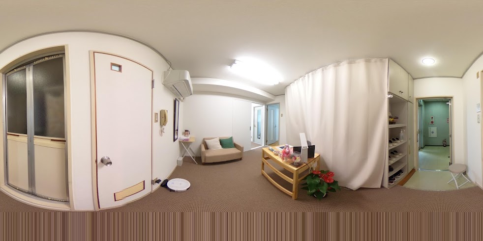 マッサージ・ima鍼灸院