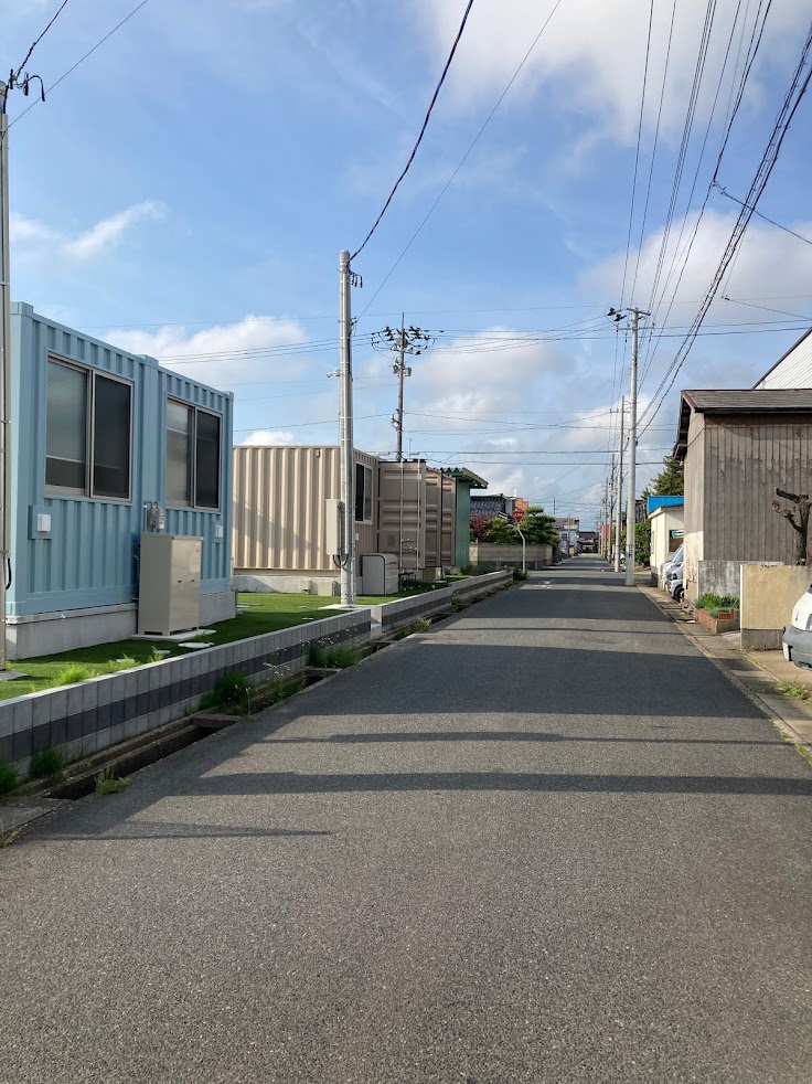 庄内鍼灸サロン