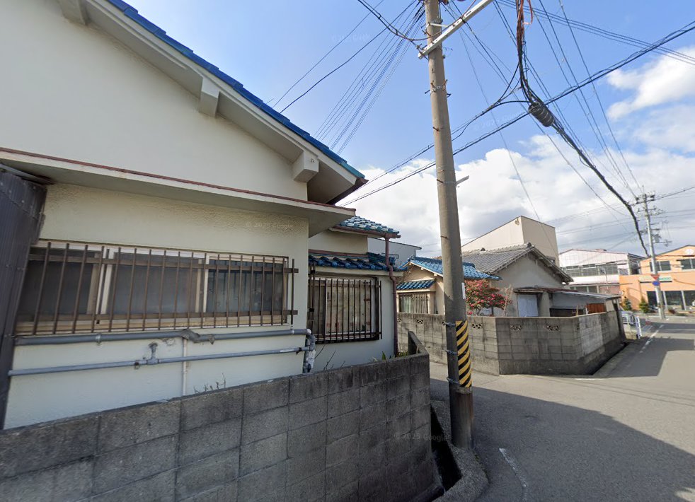岩崎鍼灸マッサージ院