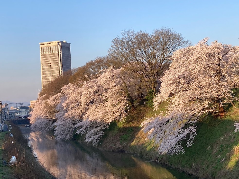 五日町鍼灸院
