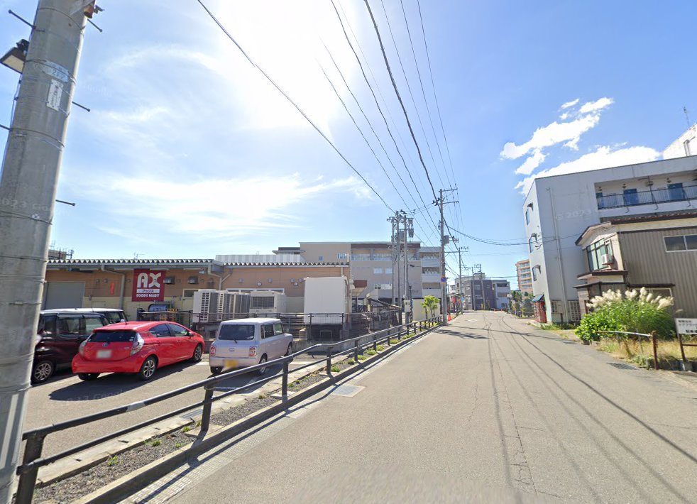 向川鍼灸指圧院