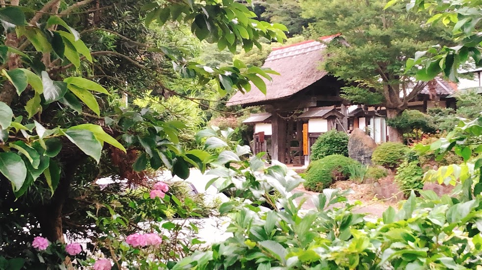 かすみがうら鍼灸院