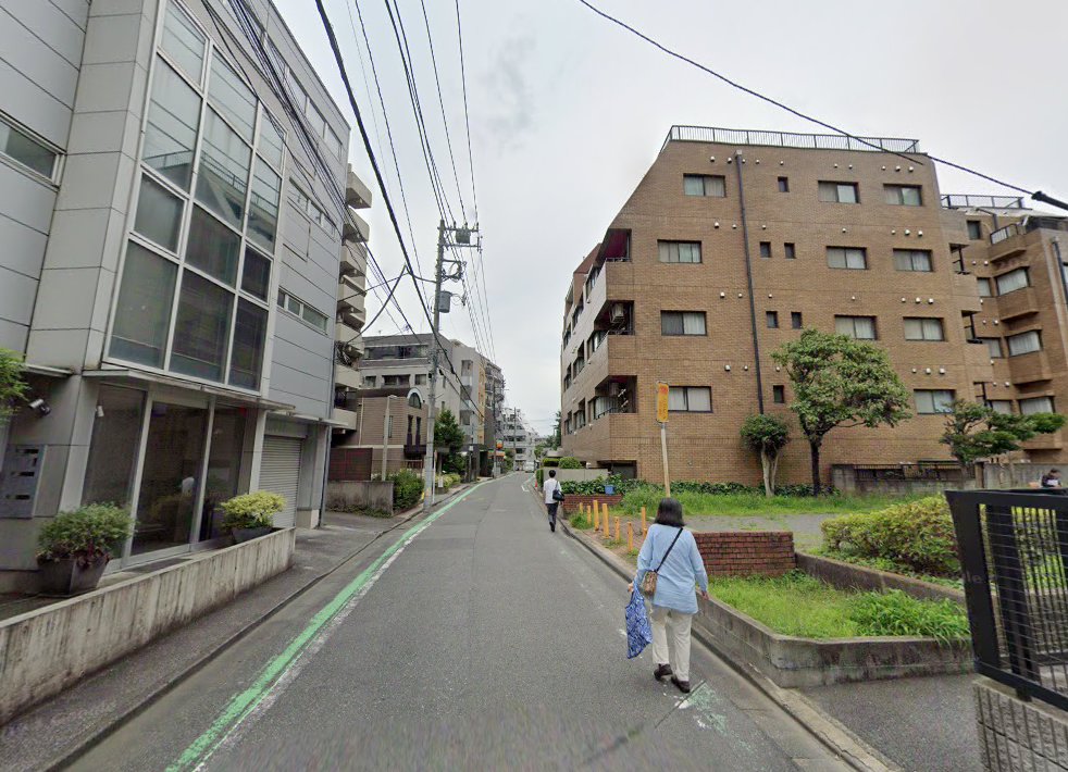 こはく鍼灸院