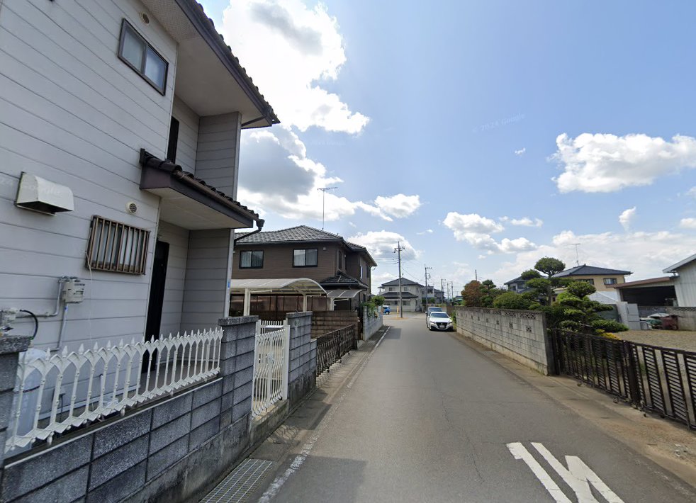 青山結城鍼灸