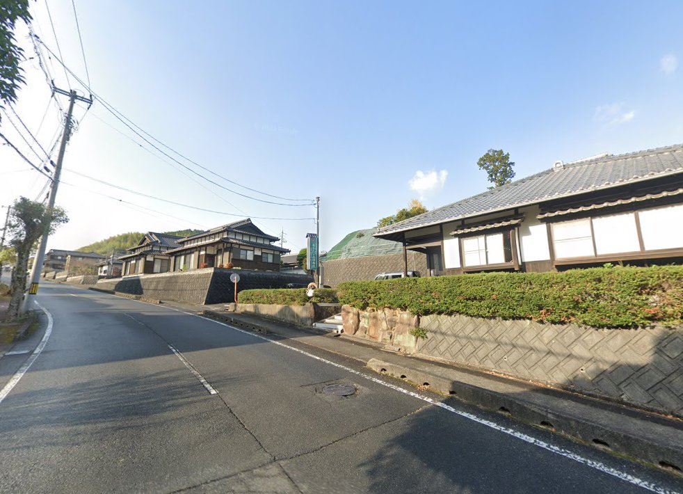 あさひが丘治療院