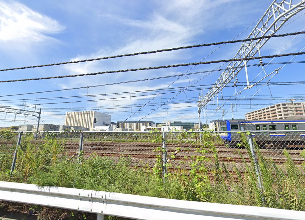 戸塚鍼灸マッサージ療院