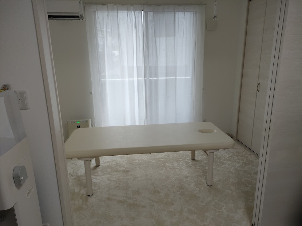 ゆず鍼灸院
