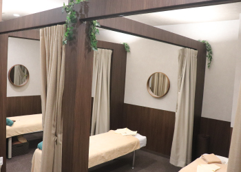 鍼灸 指圧 マッサージ レスト (横浜元町 中華街)