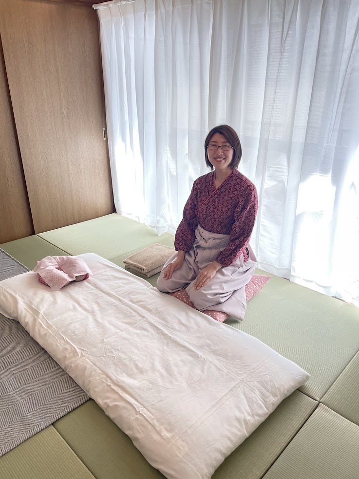 くにたちひとみ鍼灸院