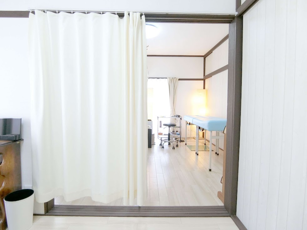 しんよこ鍼灸整骨院