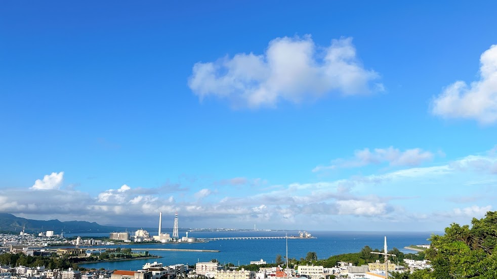 沖縄漢方堂鍼灸院