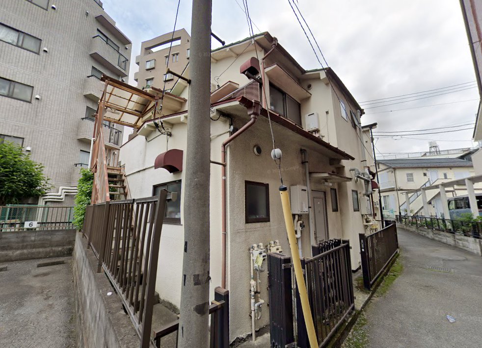 堀鍼灸院
