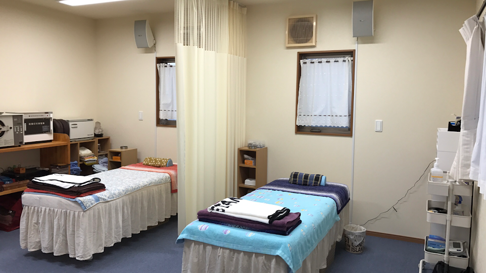 住友はり灸院