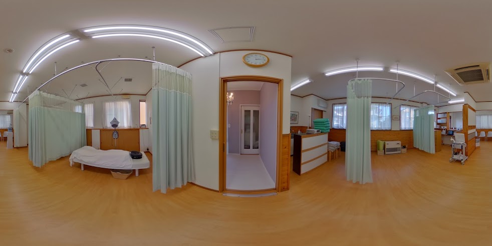 さくら鍼灸接骨院