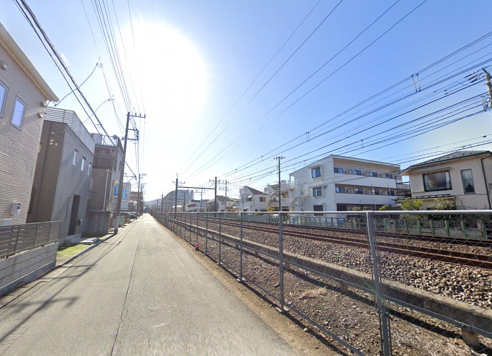 牧野針灸療院